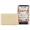 Klar's Bar Shampoo Christmas Tangerine Firm Shampoo 100 g Vegan