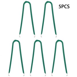 5pcs IC Chip Puller Tool IC Puller Clip Tool Consumibles Collet Accessories CPU Remover Clip Hand Tool
