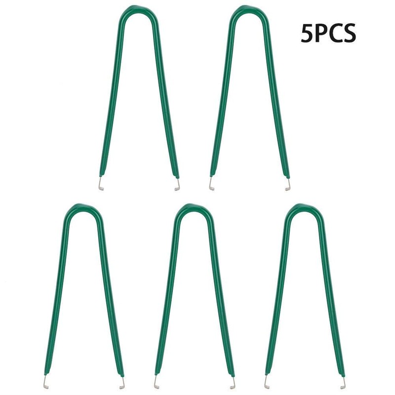 5pcs IC Chip Puller Tool IC Puller Clip Tool Consumibles