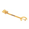 Lens Control Shutter Flex Cable Film Camera Repair Parts for