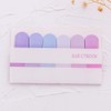 Sticky Notes, Sticky Notes,Page Markers Notes Sticking Memo,Self-Stick Notes,Writing Note