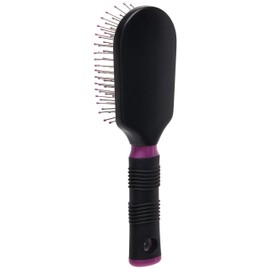 Conair Pro Hair Brush, Cushion, Purse Size