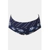 Ulla Popken Ladies Plus Size Plus Size Bellieva Tankini Maternity