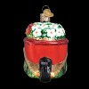 OWC Old World Christmas Ornament ...Wheelbarrow...36236