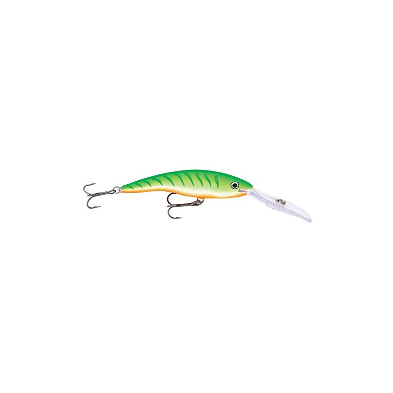 Rapala - Deep Tail Dancer Fishing Lure - Fishing Accessories