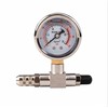350 PSI Shock Nitrogen Shock Fill Kit with 6 Needle