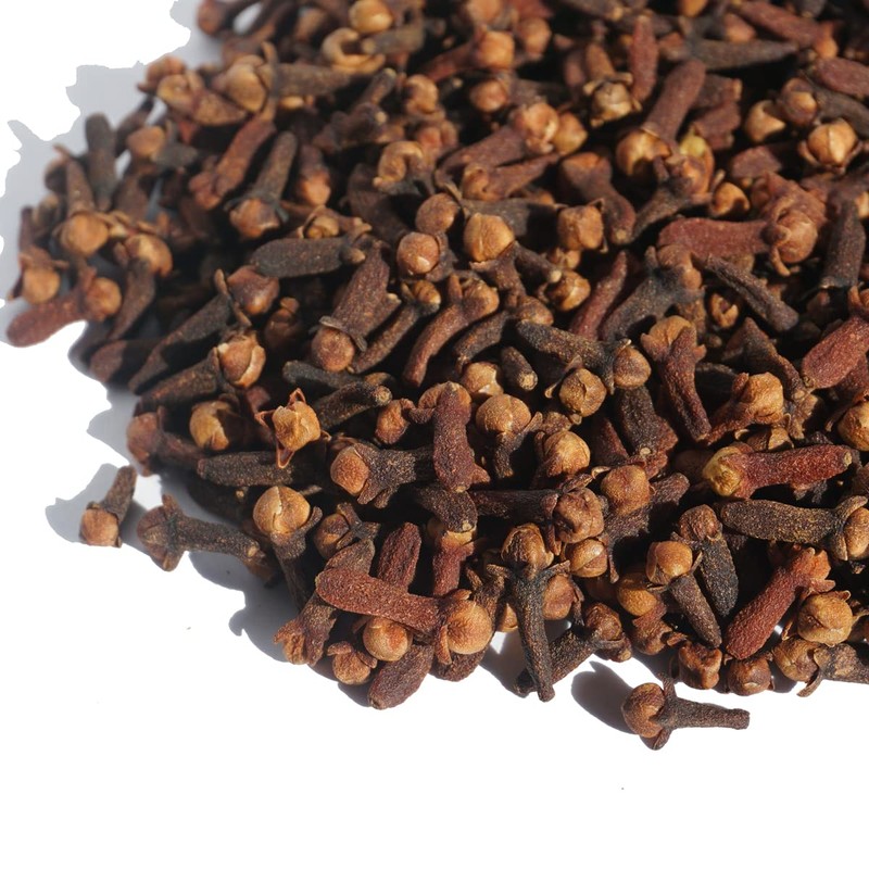 Clove Original Shape Commercial Herb Tea Potpourri Seeds Chai Clove