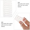 Yiphates 5m Meat Netting Roll,Size 18,Elastic Smoked Meat Poultry Ham