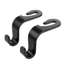 TRYONE Car Seat Headrest Hook