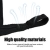 MiOYOOW Pack of 4 Hand Wraps, Stretch Sports Tape, Cotton