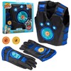 Wild Kratts Creature Power Suit Costume Accessory Kit: Martin