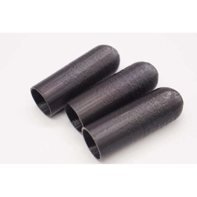 Speedway CO2 Cartridge Adapter 12g to 16g (3-Pack)