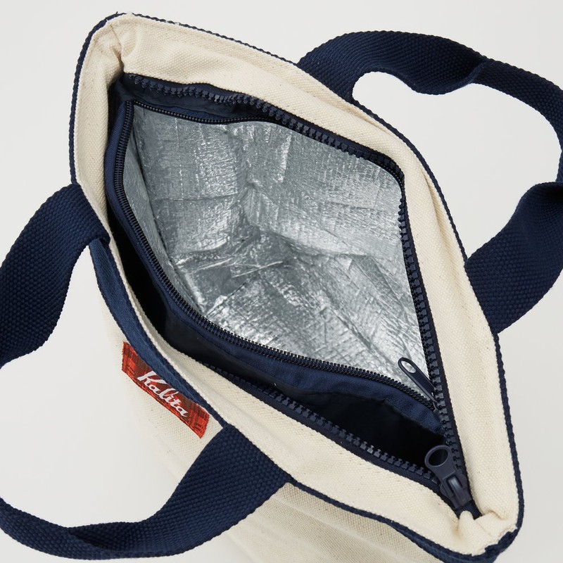Carita Kalita Coffee Bag Lunch Bag 2-Way #71183