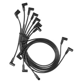 RPS Juego de cables de bujía para Mercruiser V6 4.3 Lcon encendido Thunderbolt