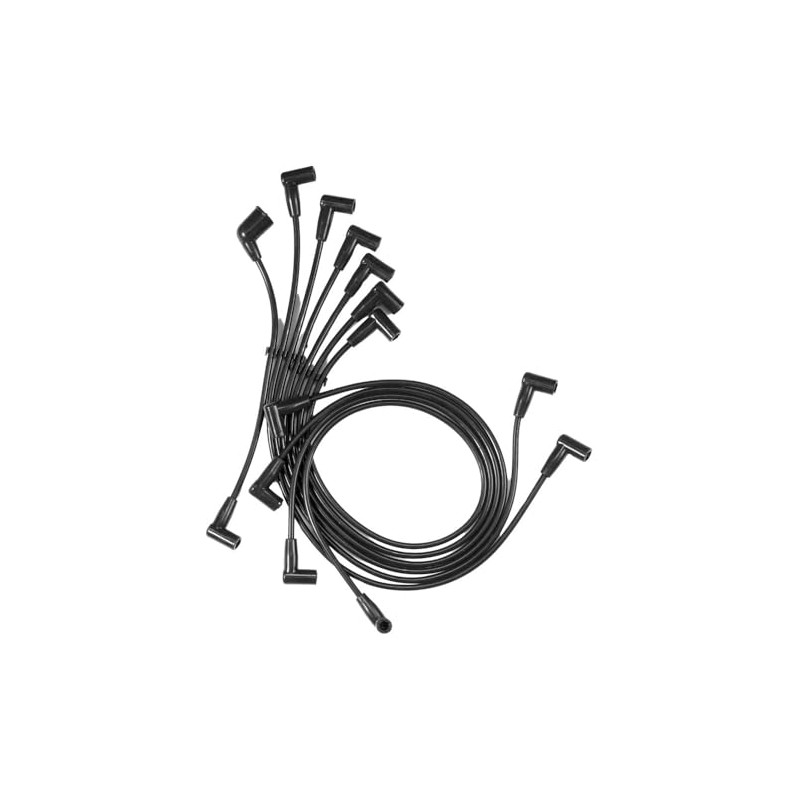 RPS Juego de cables de bujía para Mercruiser V6 4.3