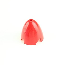 KingVal Replacement Fairing Cover RC Spare Parts Compatible with WLtoys XK A280 RC Airplane Glider