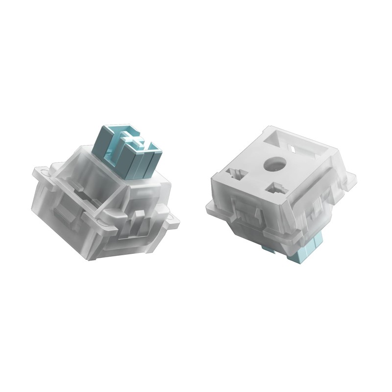 Glorious Gaming - Lynx Silent Linear Magnetic Hall Effect Switches