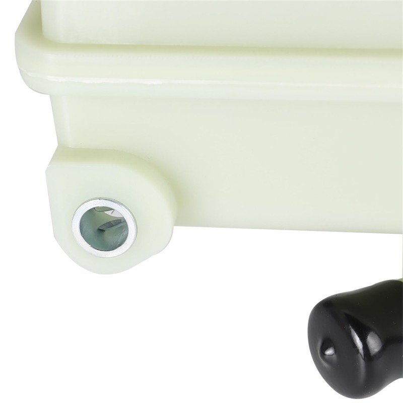 Silscvtt 603-5206 Power Steering Reservoir Replacement for M2 106 112