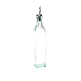 Tablecraft (916M) 16 oz Oil & Vinegar Cruet