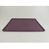 TUPPERWARE SILICONE BAKING SHEET / MAT (Purple)