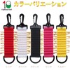 Golf Glove Holder, Hanger, Key Holder, Double-Sided Velcro, Tee Holder,