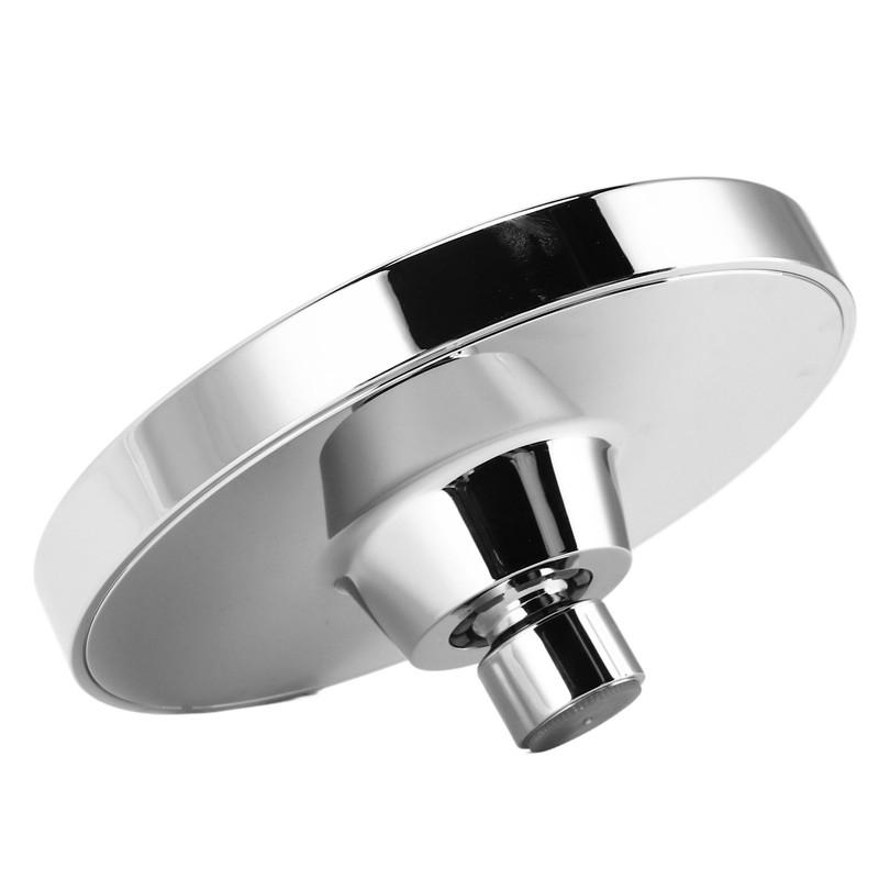 High Pressure Rain Showerhead Rainfall Shower Nozzle for Household Bathroom