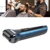 3 in 1 Electric Hair Clipper Washable Cutter Head Nose