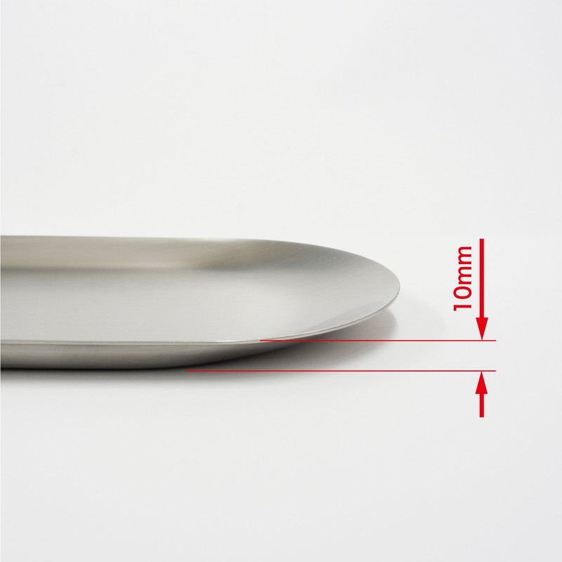 オープン工業 カルトン ステンレス 大 KN-400