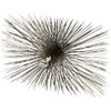 Meeco Mfg. Co., Inc. 31107 Rectangular Wire Chimney Brush