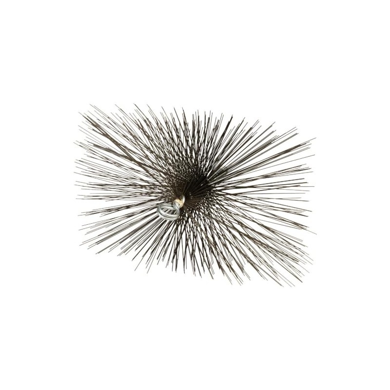 Meeco Mfg. Co., Inc. 31107 Rectangular Wire Chimney Brush