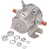 Max 300A Continuous Duty Solenoid Relay 12V for Golf Carts