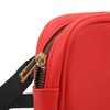 Thigh Harness Leg Bag Fanny Pack Large Capacity Women PU