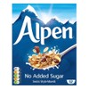 Alpen Muesli Cereal, No Sugar Added, 14 Ounce (Pack of