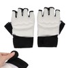 Taekwondo Sparring Gloves Professional Adult Kid Breathable Punch Bag Training