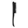 Tangle Teaser Easy Dry Blow Brush, Jet Black, Genuine Japanese