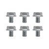 Recoil Starter Bolts 6x10 Replacement for Select Honda GX Series