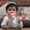 Evenflo Advanced, Set Tazas para Niña, Boquilla Suave, 5 Oz