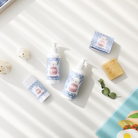 Howbebe baby cosmetics package 41% bomb The world's mildest cosmetics / 하우베베 베이비화장품 패키지 41% 폭탄 세상 순한 화장품
