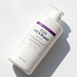 Kind Tan Skin You Want to Keep Touching White Musk Scented Body Lotion 730ml Skin You Want to Keep Touching / 친절한탄씨 자꾸 만지고 싶은 피부 화이트머스크향 바디로션 730ml 자꾸 만지고 싶은 피부