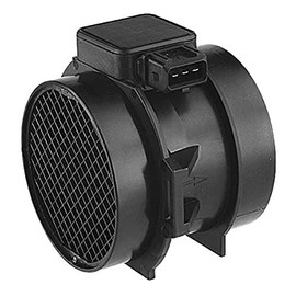 HELLA 8ET 009 142-441 Air Mass Sensor - Pipe-neck