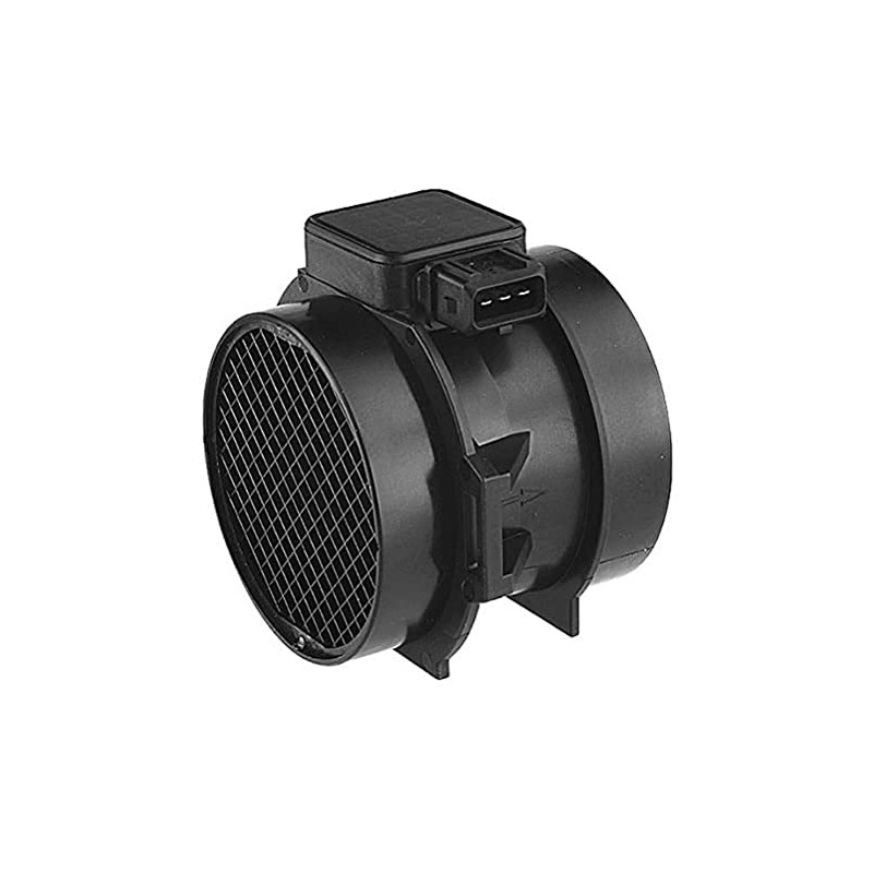 HELLA 8ET 009 142-441 Air Mass Sensor - Pipe-neck