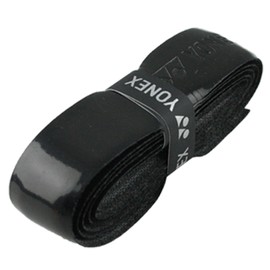 Yonex Basic Handle Strap Hi Soft Grap Black Grips Tennis Badminton Squash