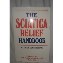 Sciatica Relief Handbook
