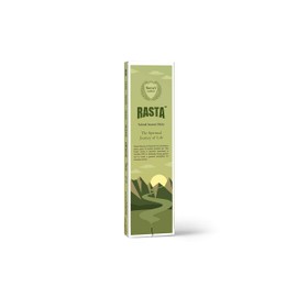 Koya's Premium Incense Sticks (Raasta)
