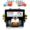 Rheem Janitrol Goodman 24 volt Contactor Relay CONT1P030024VS