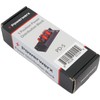 Powerwerx PD-5 PowerHub Distribution Block, 5 Positions for 15/30/45A Powerpole