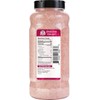 52USA Himalayan Pink Salt, Fine Grain, 39oz (2.4 LB), Pink