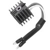 Rectifier Voltage Regulator 31710-ZJ1-812 Replacement Fit for Honda GX610 GX620