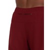 TCA Men's Ultra Running Shorts, 2-in-1 with Inner Compression Shorts