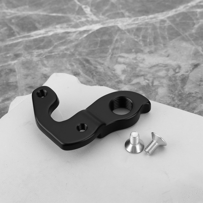 Briny River Bicycle Rear Derailleur Hanger Compatible with Fenix:2015-19 Compatible